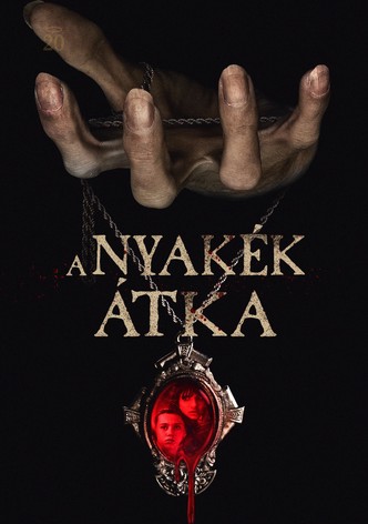 A nyakék átka