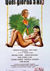 Quel giorno a Rio