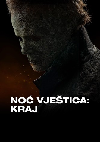 Noć vještica: Kraj