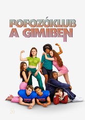 Pofozóklub A Gimiben