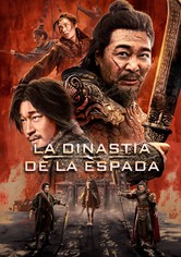 La dinastía de la espada