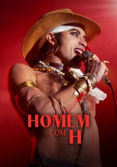 Homem com H