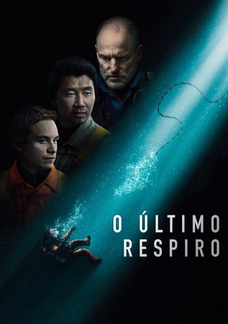 Resgate em Alto Mar