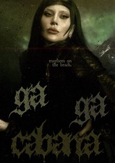 Lady Gaga: MAYHEM on the Beach