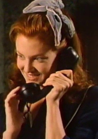 Love and Other Sorrows