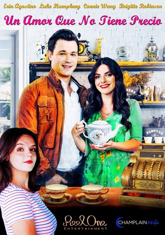 Un Amor que no tiene precio (A Priceless Love)
