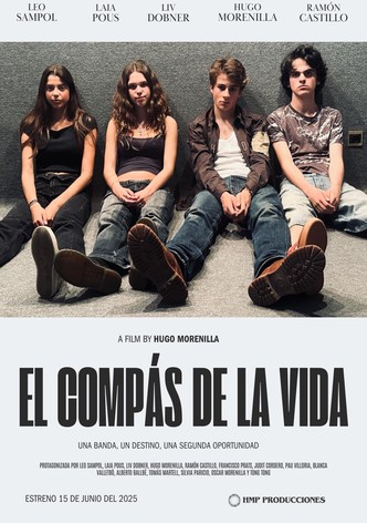 EL COMPÁS DE LA VIDA