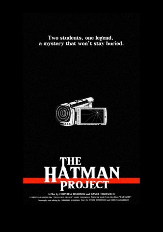 The Hatman Project