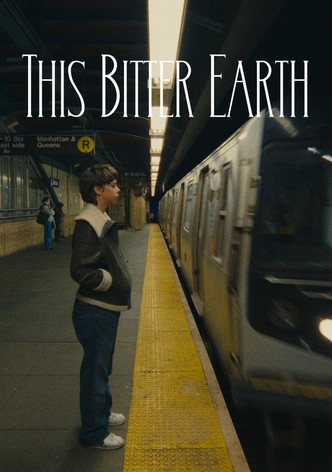 This Bitter Earth