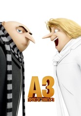 Аз, проклетникът 3