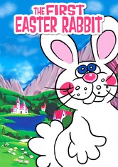 The First Easter Rabbit
