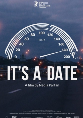 It’s a Date