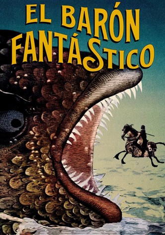 El barón fantástico