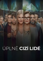 Úplně cizí lidé - 1. sezóna