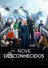 Nove Perfeitos Desconhecidos