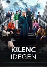 Kilenc idegen