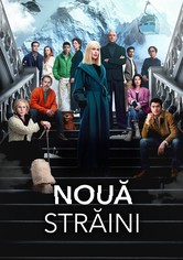 Nouă străini - Nouă Străini - Sezonul 2
