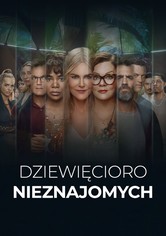 Dziewięcioro nieznajomych