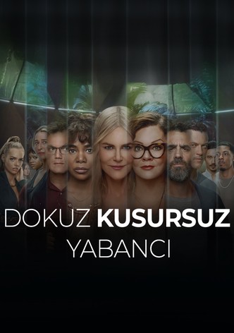 Dokuz Kusursuz Yabancı