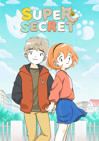 Super Secret