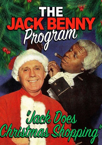Jack Benny Christmas Show