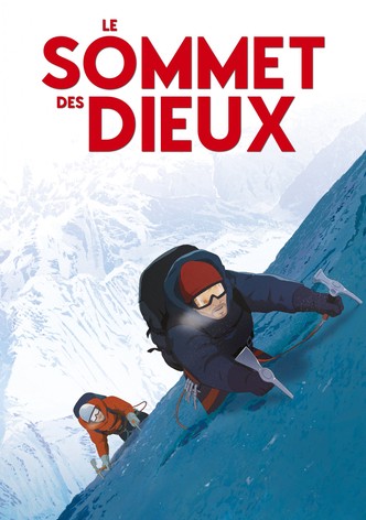 Le Sommet des dieux