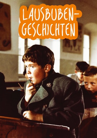 Lausbubengeschichten