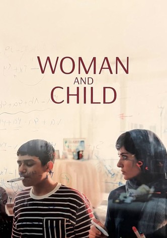 Woman and Child