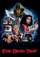 Evil Dead Trap