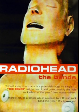 Radiohead: The Bends (Bonus DVD)