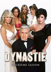 Dynastie - Saison 2