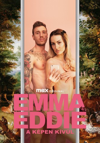 Emma és Eddie: A képen kívül