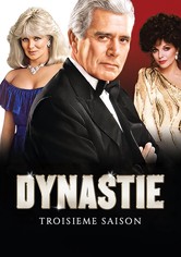 Dynastie - Saison 3