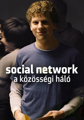 Social Network - A Közösségi háló