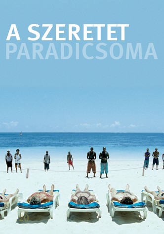 A szeretet paradicsoma