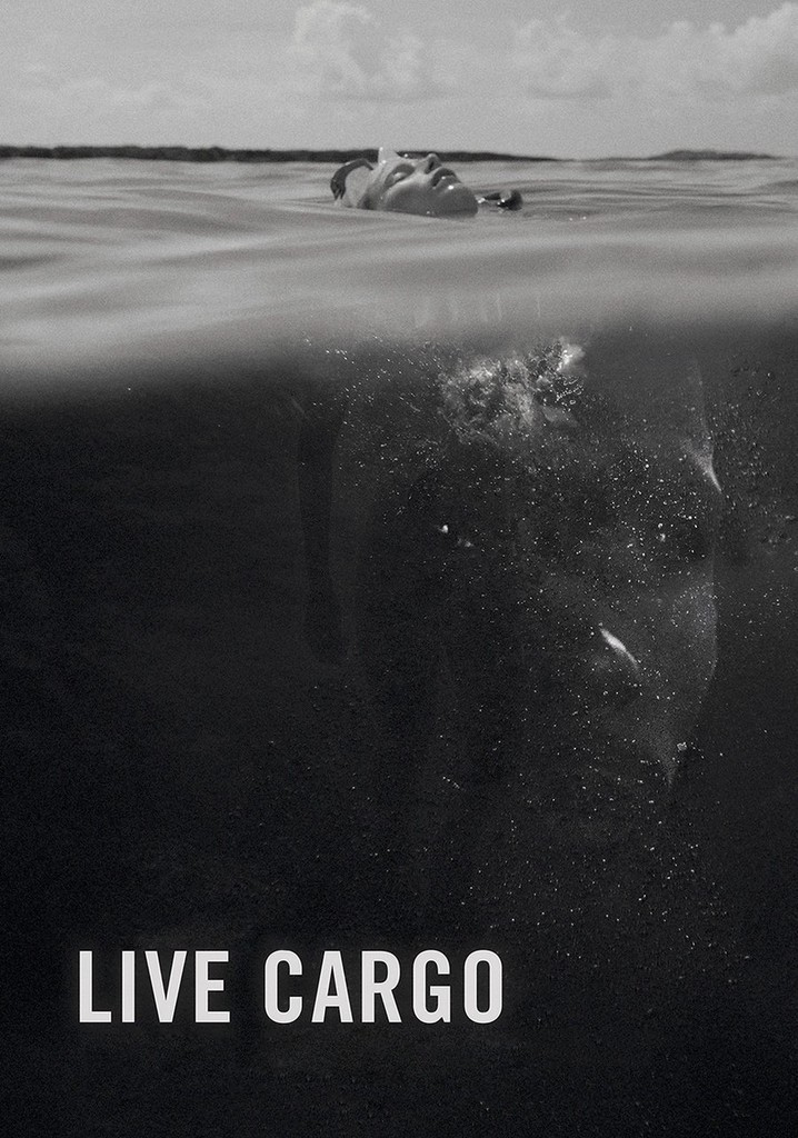 Live Cargo