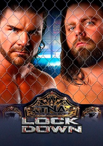 TNA Lockdown 2012