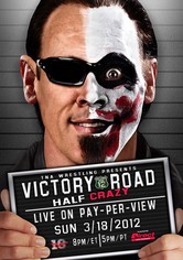 TNA Victory Road 2012