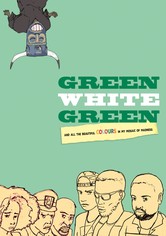 Green White Green