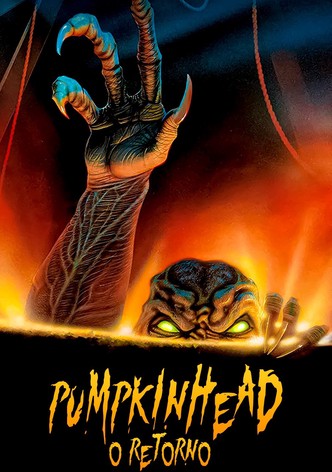 Cabeça de Abóbora 2: Asas da Vingança