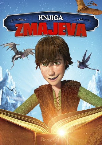 Knjiga zmajeva