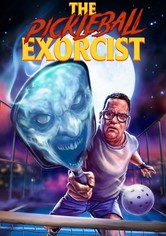 The Pickleball Exorcist