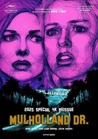 Οδός Μαλχόλαντ