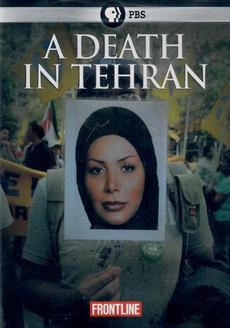 A Death in Tehran