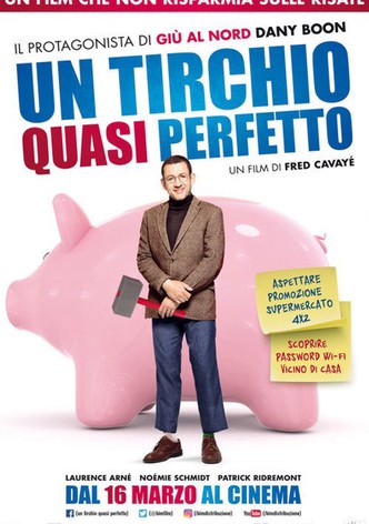 Un tirchio quasi perfetto