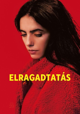 Elragadtatás