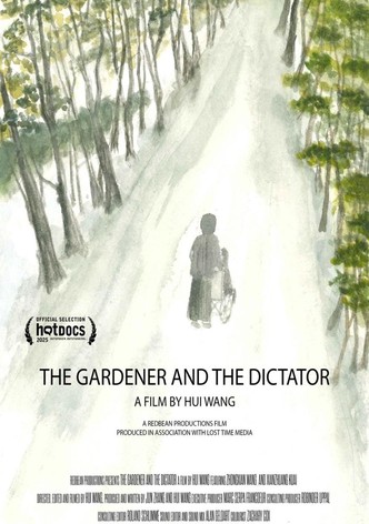 The Gardener and the Dictator