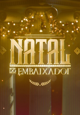 Natal do Embaixador