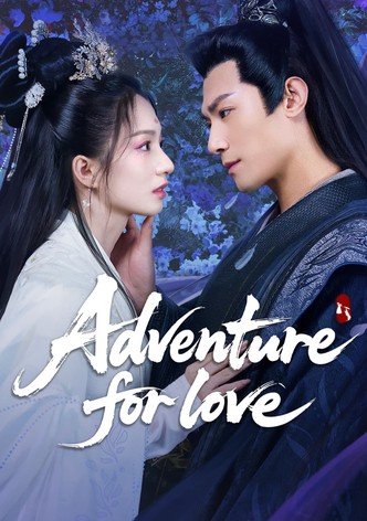 Adventure for Love