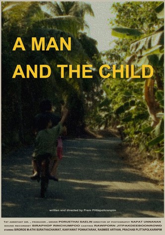 A Man and the Child